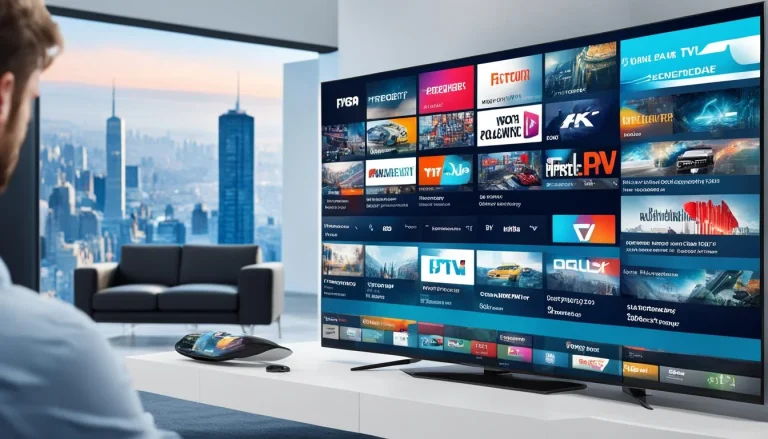 Understanding IPTV Subscriptions: A Beginner’s FAQ