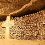 Curious Corridor : Mapping the Interesting Catacombs of Paris