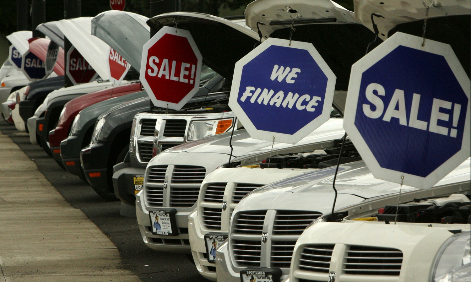 used cars in reno