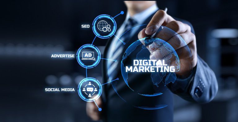 SEO Agency Toronto