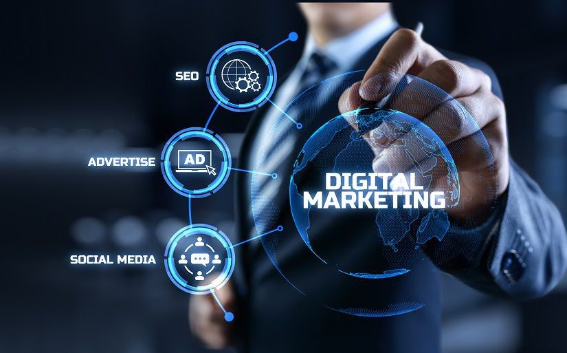 SEO Agency Toronto