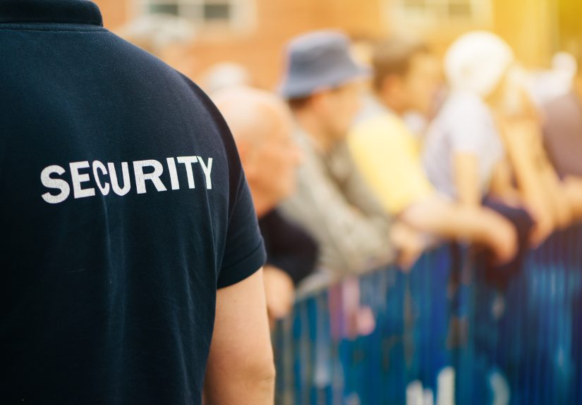 watchmen protective services in San Antonio