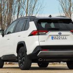 Visit Mike Calvert Toyota in Houston
