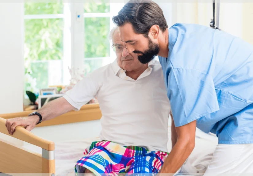 Marietta GA home care provider Homewatch Caregivers