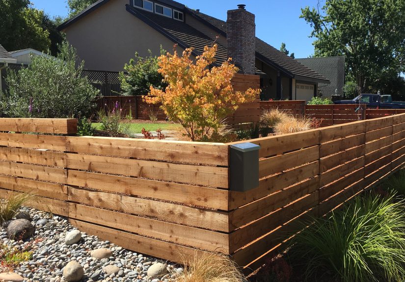 Customizable Commercial Fencing Designs for Unique Business Branding Needs