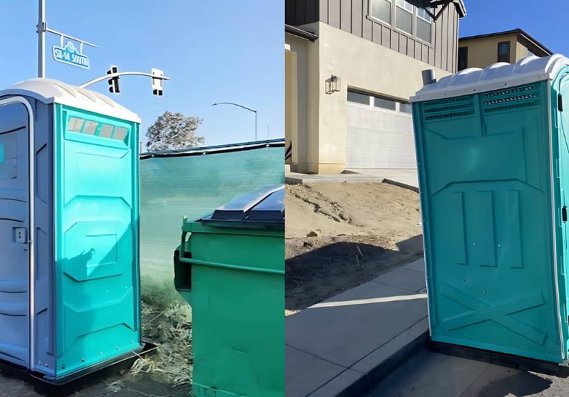 Common Portable Toilet Questions From Construction Contractors